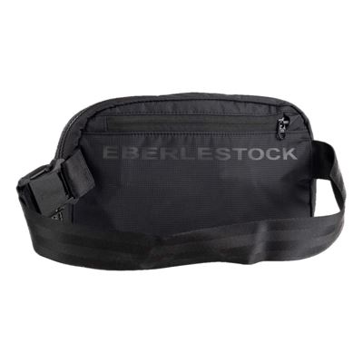 Ledvinka FADE FLEX crossbody ČERNÁ