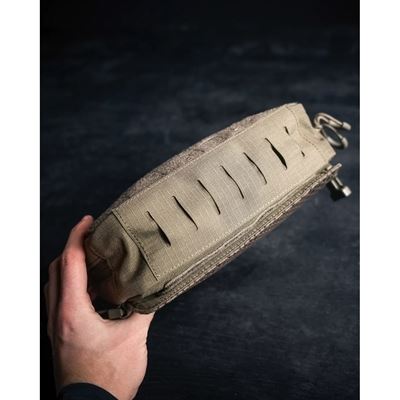 Kapsa hrudní FORCE MILITARY GREEN EBERLESTOCK FCMJ 5