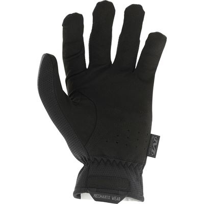 Rukavice FASTFIT COVERT ČERNÉ MECHANIX WEAR® FFTAB-55 2
