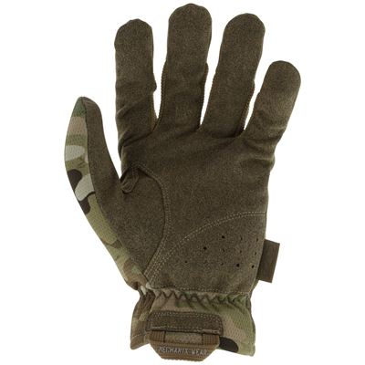 Rukavice FASTFIT V2 MULTICAM® MECHANIX WEAR® FFTAB-78 2