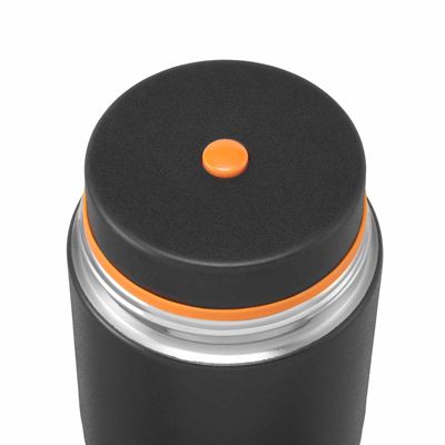 Termoska nerezová na jídlo 0,5l ČERNÁ ESBIT® FJ500ML 3