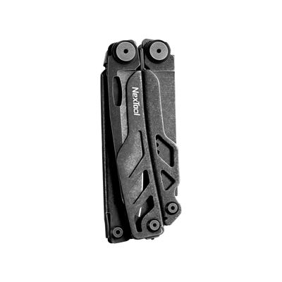 Kleště multifunkční FLAGSHIP PRO MULTI TOOL ČERNÉ