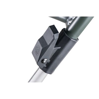 Lehátko Flat 8 digitální maskování CamoCODE