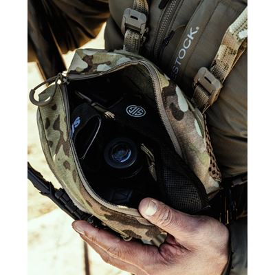 Kapsa hrudní FURY MULTICAM® EBERLESTOCK FYMM 2
