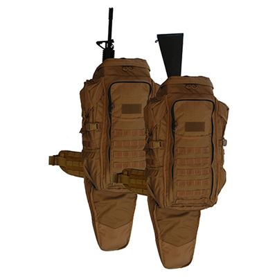 Batoh sniper PHANTOM pack COYOTE BROWN