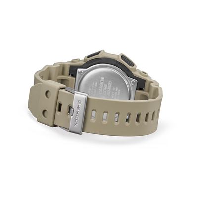 Hodinky pánské sportovní GA-010-5A TAN G-SHOCK GA-010-5A 6