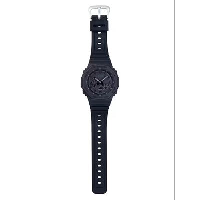 Hodinky pánské sportovní GA-2100-1A1 ČERNÉ
