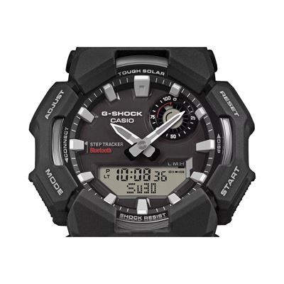 Hodinky pánské sportovní GA-B010 ČERNÉ G-SHOCK GA-B010-1A 5
