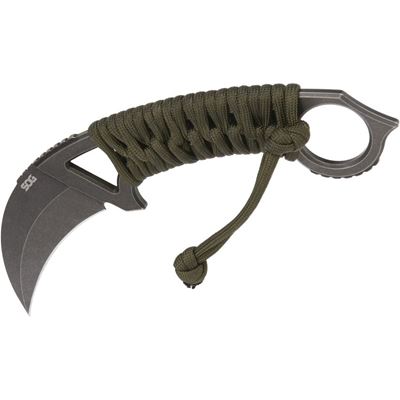 Nůž GAMBIT XL karambit