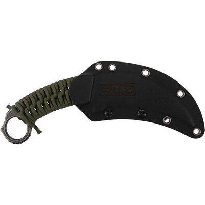 Nůž GAMBIT XL karambit