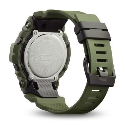Hodinky pánské sportovní GBD-800UC-3 ZELENÉ