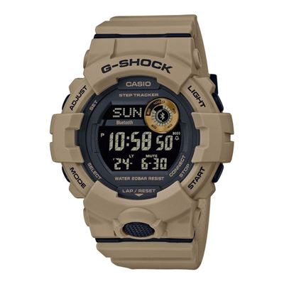 Hodinky pánské sportovní GBD-800UC-5 TAN