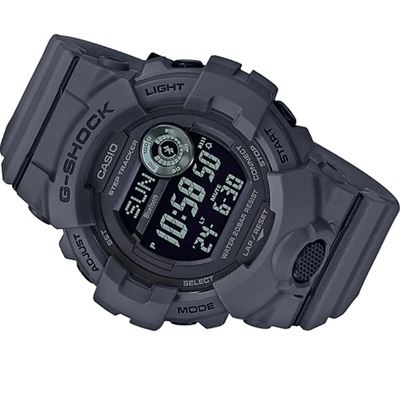 Hodinky pánské sportovní GBD-800UC-8 ŠEDÉ