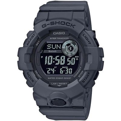 Hodinky pánské sportovní GBD-800UC-8 ŠEDÉ