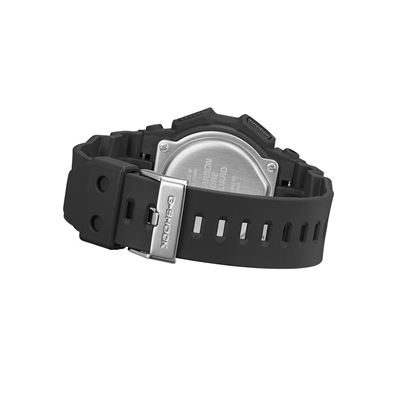 Hodinky pánské sportovní GD-010-1 ČERNÉ