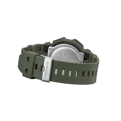 Hodinky pánské sportovní GD-010-3 ZELENÉ