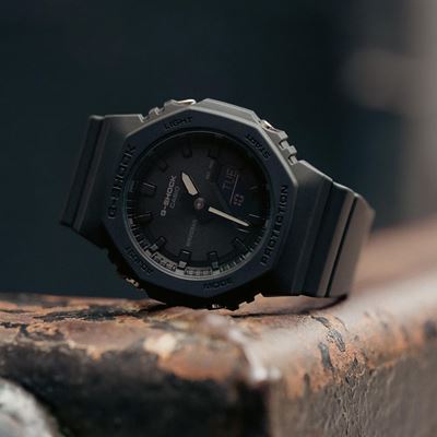 Hodinky sportovní GMA-P2100BB-1A ČERNÉ G-SHOCK GMA-P2100BB-1A 2