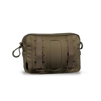 Pouzdro GENERAL PURPOSE LARGE MILITARY GREEN