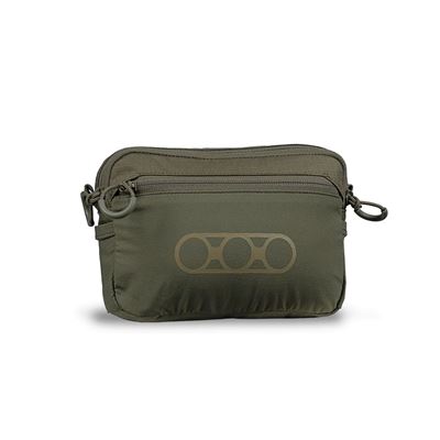 Pouzdro GENERAL PURPOSE LARGE MILITARY GREEN