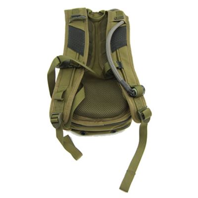 Batoh MINI ME Hydro MILITARY GREEN