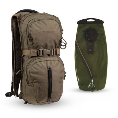 Batoh MINI ME Hydro MILITARY GREEN