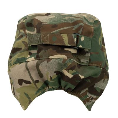 Čepice MOUNTAIN voděodolná HMTC HIGHLANDER HAT080HC 2