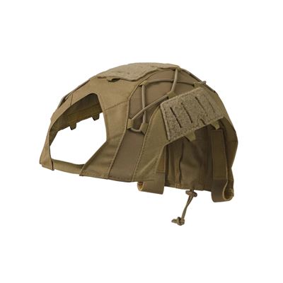 Potah na helmu FAST MKII COYOTE BROWN