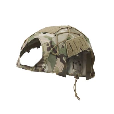 Potah na helmu FAST MKII MULTICAM®