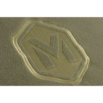 Lehátko Professional Hex 8 ZELENÉ