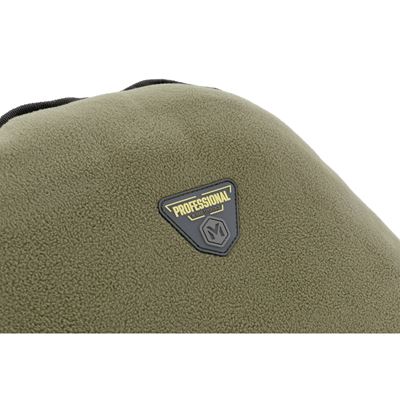 Lehátko Professional Hex 8 ZELENÉ