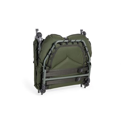 Lehátko Professional Hex 8 ZELENÉ