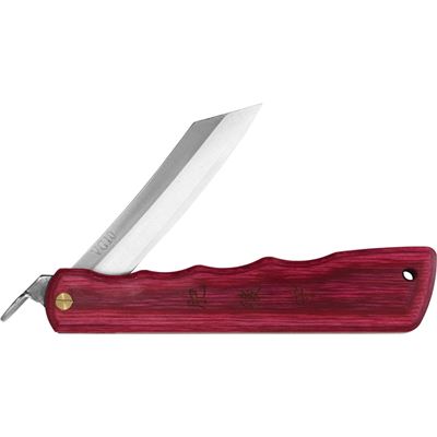 Nůž zavírací WOODY VG10