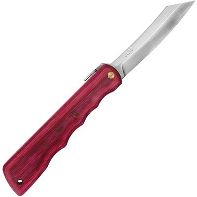 Nůž zavírací WOODY VG10