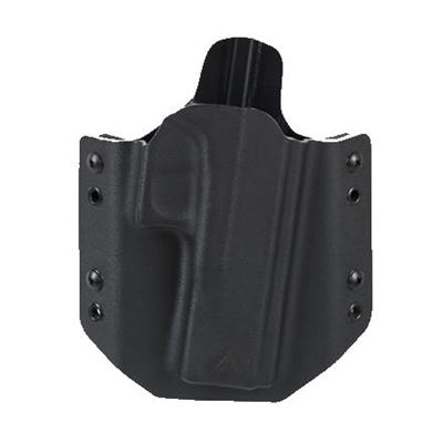 Pouzdro G17 KYDEX ČERNÉ