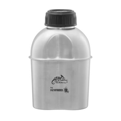 Láhev nerezová WATER CANTEEN 1150 ml