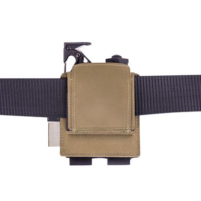 Panel opaskový MOLLE Adapter 2® Cordura® COYOTE