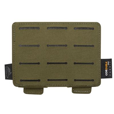 Panel opaskový MOLLE Adapter 3® Cordura® OLIVE GREEN