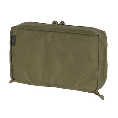 Pouzdro EDC INSERT OLIVE GREEN