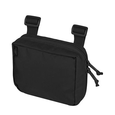 Pouzdro EDC INSERT MEDIUM® Cordura® ČERNÁ