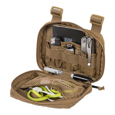 Pouzdro EDC INSERT MEDIUM® Cordura® COYOTE