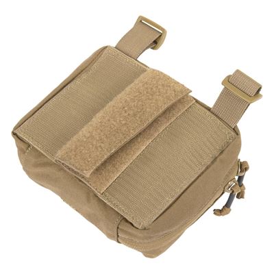 Pouzdro EDC INSERT MEDIUM® Cordura® COYOTE