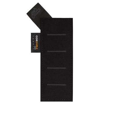 Panel MOLLE INSERT 1® Cordura® ČERNÝ