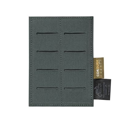 Panel MOLLE INSERT 2® Cordura® SHADOW GREY