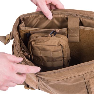 Panel MOLLE INSERT 3® Cordura® COYOTE