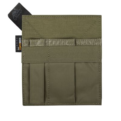 Pouzdro organizační INSERT MEDIUM® OLIVE GREEN