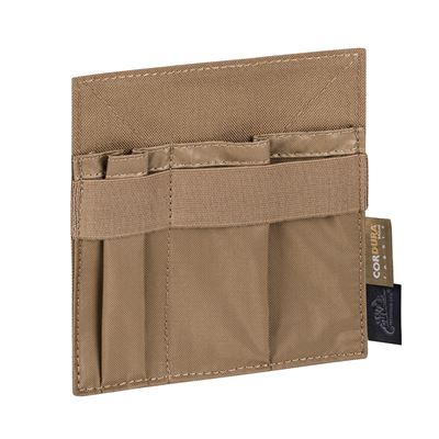 Pouzdro organizační INSERT MEDIUM® Cordura® COYOTE