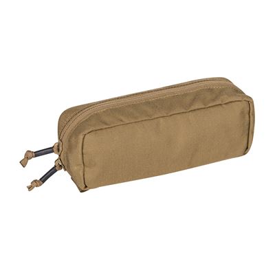 Pouzdro na psací potřeby PENCIL INSERT® COYOTE BROWN