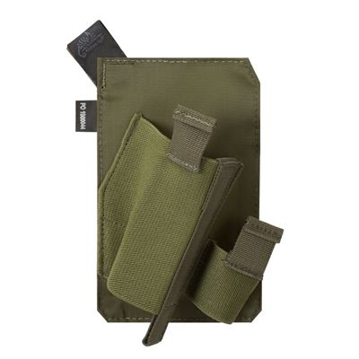 Pouzdro na zbraň INSERT® OLIVE GREEN