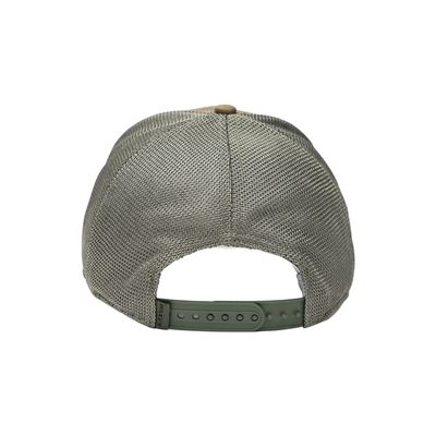 Čepice baseball ČERNÉ logo WILEY X ZELENÁ WILEY X J917-W 3
