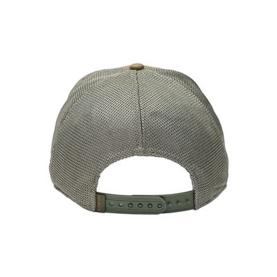 Čepice baseball TAN logo WILEY X ZELENÁ WILEY X J919-W 3